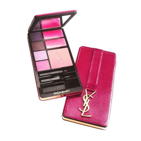 palette maquillage yves saint laurent|yves saint laurent azienda.